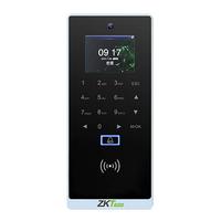 射频卡门禁终端TC2000