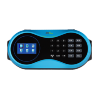 挂式消费终端ZTHP50