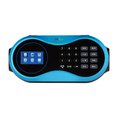 挂式消费终端ZTHP50