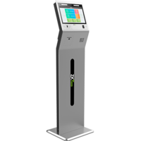 安卓版访客终端ZKVU01