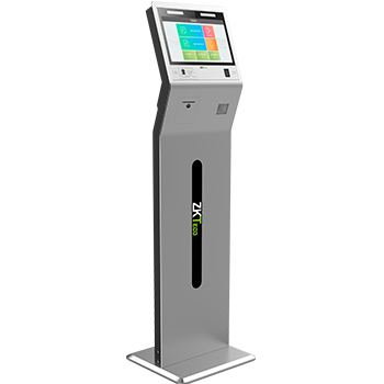 安卓版访客终端ZKVU01