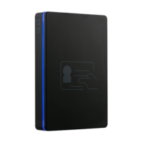 多功能读卡器ID100