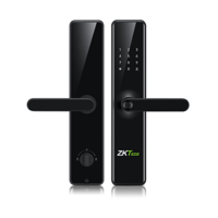 一握开智能锁P2-L