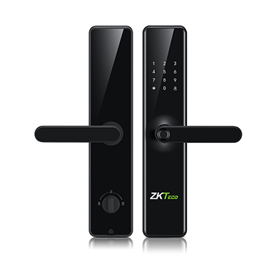 一握开智能锁P2-L