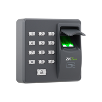 指纹门禁终端X6