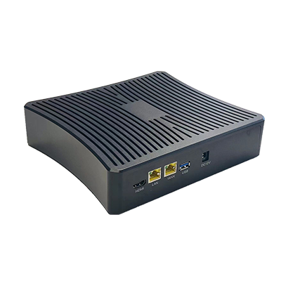 智能盒子XC-IVS8008-02