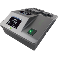 卧式指纹消费终端CM105