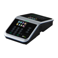 离线消费终端CM60