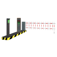 车牌识别终端LPR1000系列