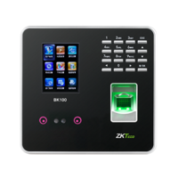 混合识别考勤终端BK100