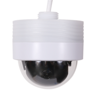 视频车位引导系统