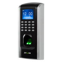 指纹门禁终端F7plus