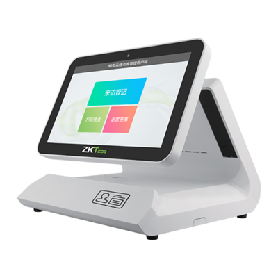 安卓版访客终端ZKVD01